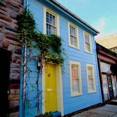 Historic Fells Point Trail: Leeke Academy
