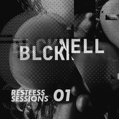 Restless Sessions: Episode 01