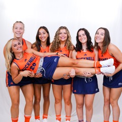 bucknell field hockey warm up 2025