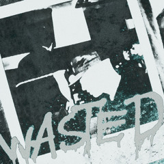 WASTED (with STEFAN THEV)