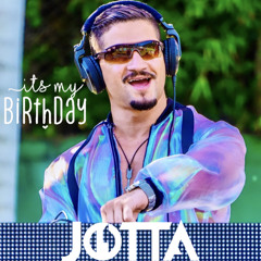 #10 JOTTA B - DAY 3.0