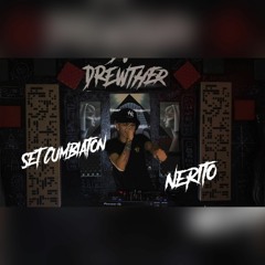 Set Cumbiaton Ñero By Dj Drewther