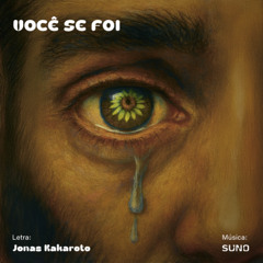 Você se foi