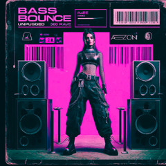 Bass Bounce UNPLUGGED 360 Rave - Brooklyn, NY