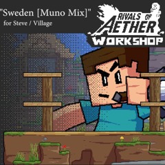 Rivals Workshop - Sweden [Muno Mix]