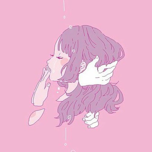 one kiss x i was never there slowed n reverb