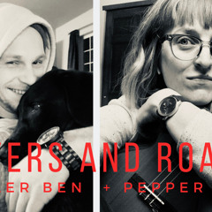 Rivers and Roads - pepper kit and tyler ben