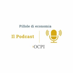 Pillole di economia: 23) Cos'è il Reddito di cittadinanza? - Carlo Cottarelli a RadioMarconi