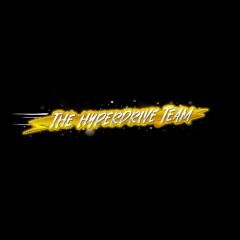 HYPERDRIVE TEAM [MHK & INCHY] LIVE @ FROM NOTHING TO SOMETHING 2025