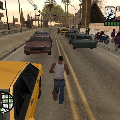 Stream Gta San Andreas Cutscene And Radio Download [UPD] from Cassi Couture  | Listen online for free on SoundCloud