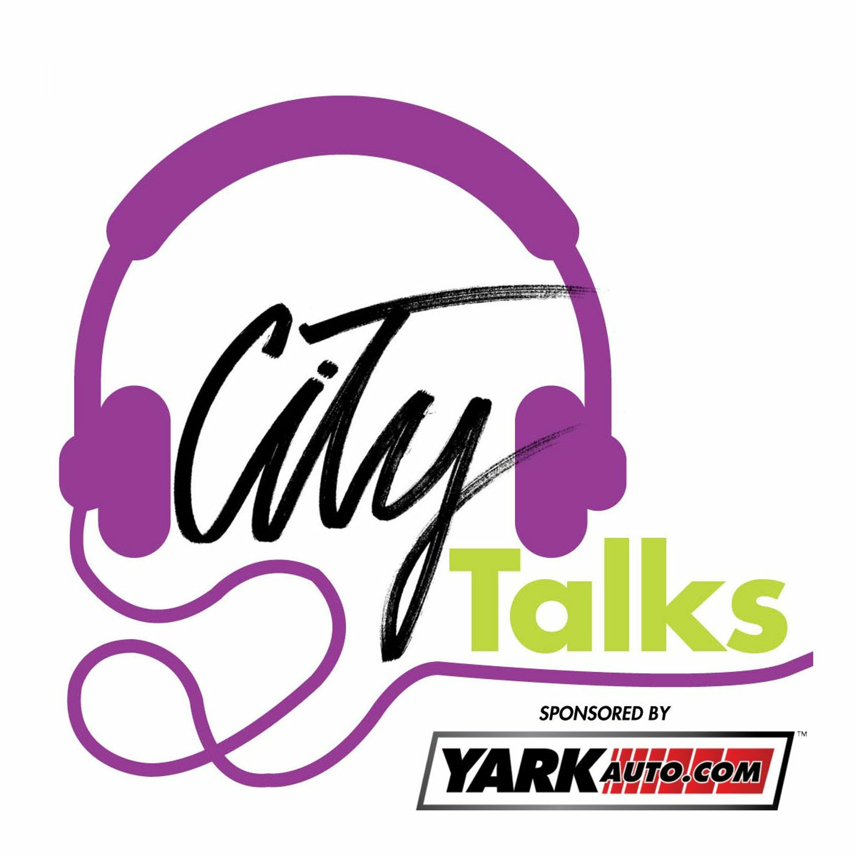 Toledo City Podcast - City Talks