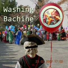 Washing Bachine