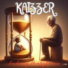 Kaizzer - Fading Hourglass