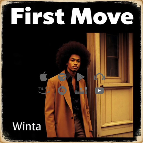 Winta - First Move (Original Mix)