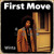 Artwork for Winta - First Move (Original Mix)