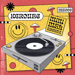 MinimalTrendz Mix Series 005 - Kerouac