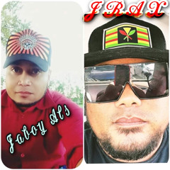 (Neto won mesei). Jaboy Als Ft JRAX