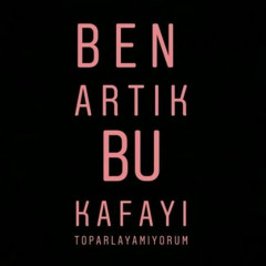 Ne Sevgi Ne de Kin