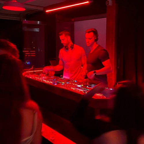 Broheato B2B at The Foundry