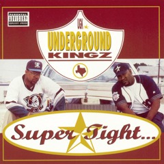 Underground