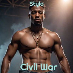 Civil War By Stylo