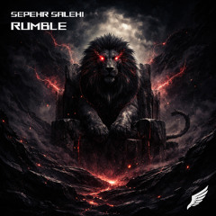 Sepehr Salehi - Rumble