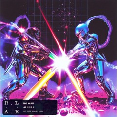 No War (Original Mix)