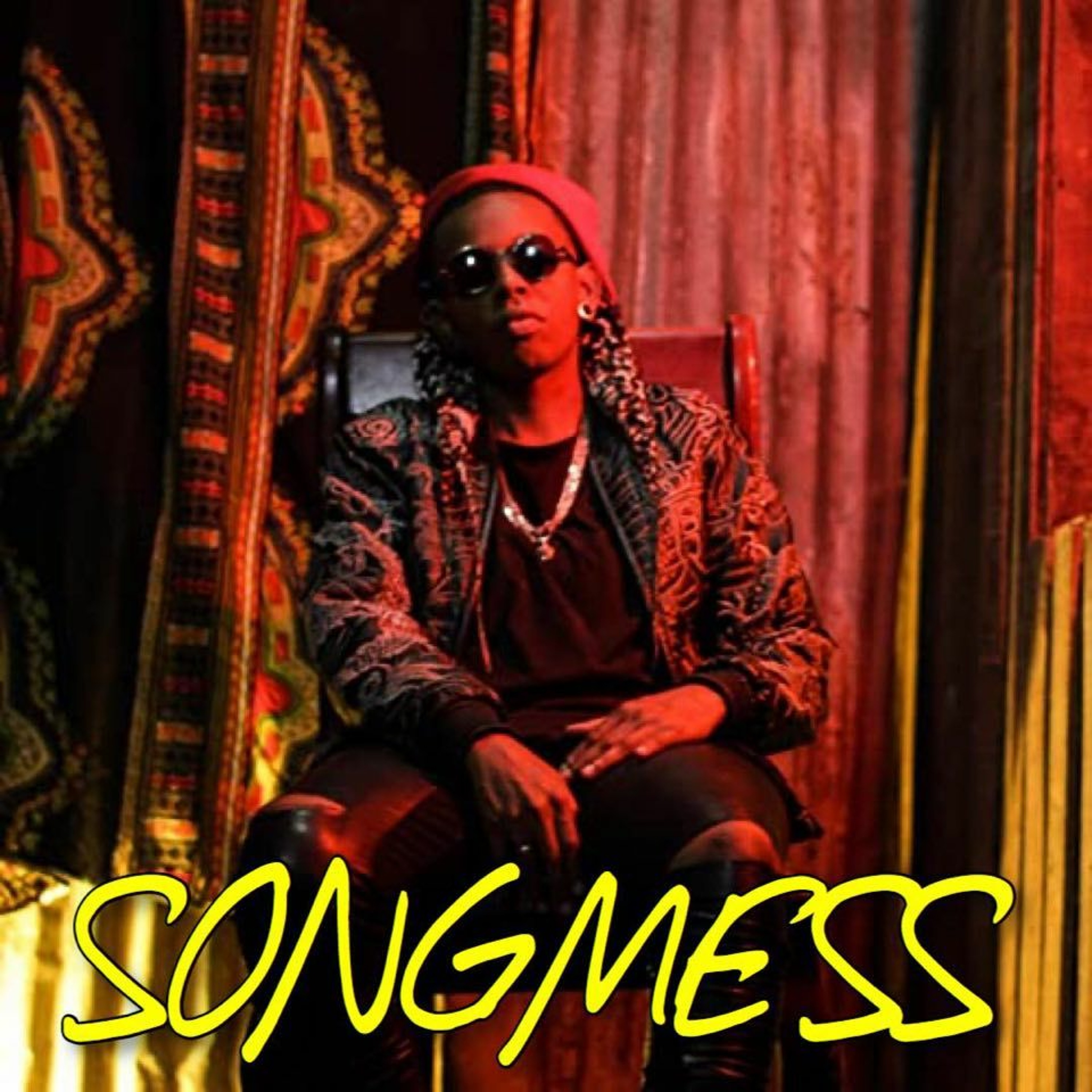 SONGMESS