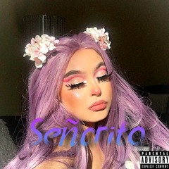 Señorita - CLXUDA (feat.ilyANGEL22)*OUT ON ALL PLATFORMS*