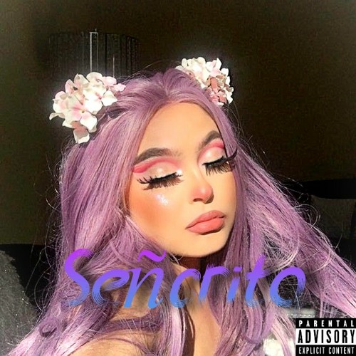 Señorita - CLXUDA (feat.ilyANGEL22)*OUT ON ALL PLATFORMS*