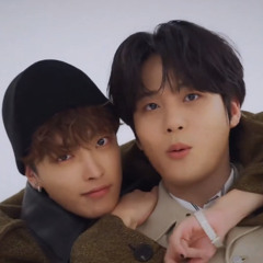 소녀-ATEEZ종호&홍중