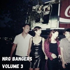 NRG Bangers Volume 3