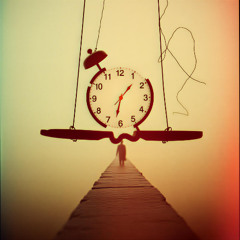 KOYAANISQUATSI (Life Out of Balance)