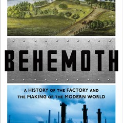 PDF Behemoth: A History of the Factory and the Making of the Modern World kindle