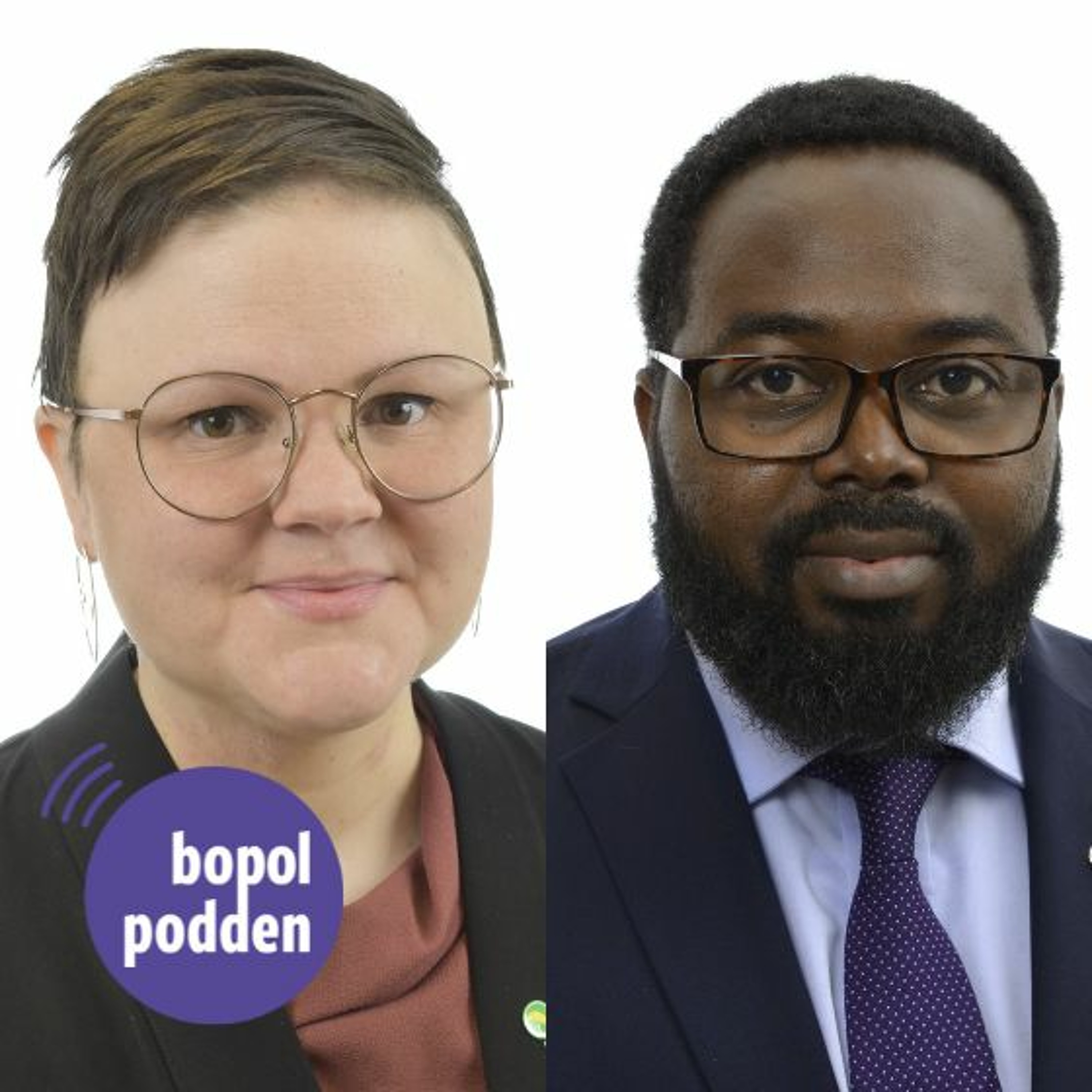 #149 Valspecial MP och V: Bostaden är en mänsklig rättighet