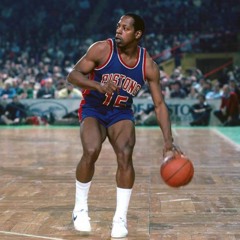 Smoovey Lue Vinnie Johnson