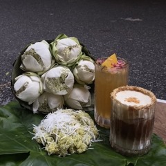 Mixset Chào Thu Houselak 2025 - DucThuy.WAV