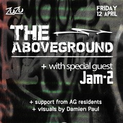 AG004: Glass Haus (Glass Guts b2b Sinhaus) (2024-04-12)