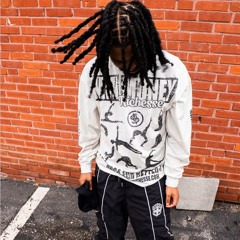 Hood Tali - Problem *unreleased*