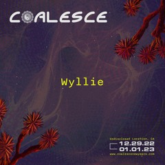 Coalesce 2023 Promo Mix: Wyllie