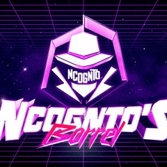 Ncognto @ Ncognto's Borrel 2024 (DJ Set)