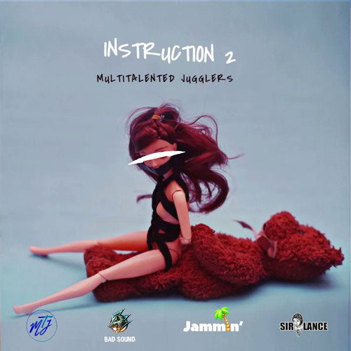MTJ: Deejay ASAP - Instructions PT 2 [Dennery Segment 2021]