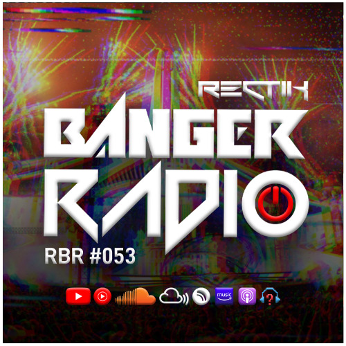 Sick Big Room / Techno / Mainstage Mix 2025 🔥 | Nonstop EDM Bangers | RBR #053