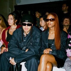 Strandz - No Peace, No Time (Timbo Mash)