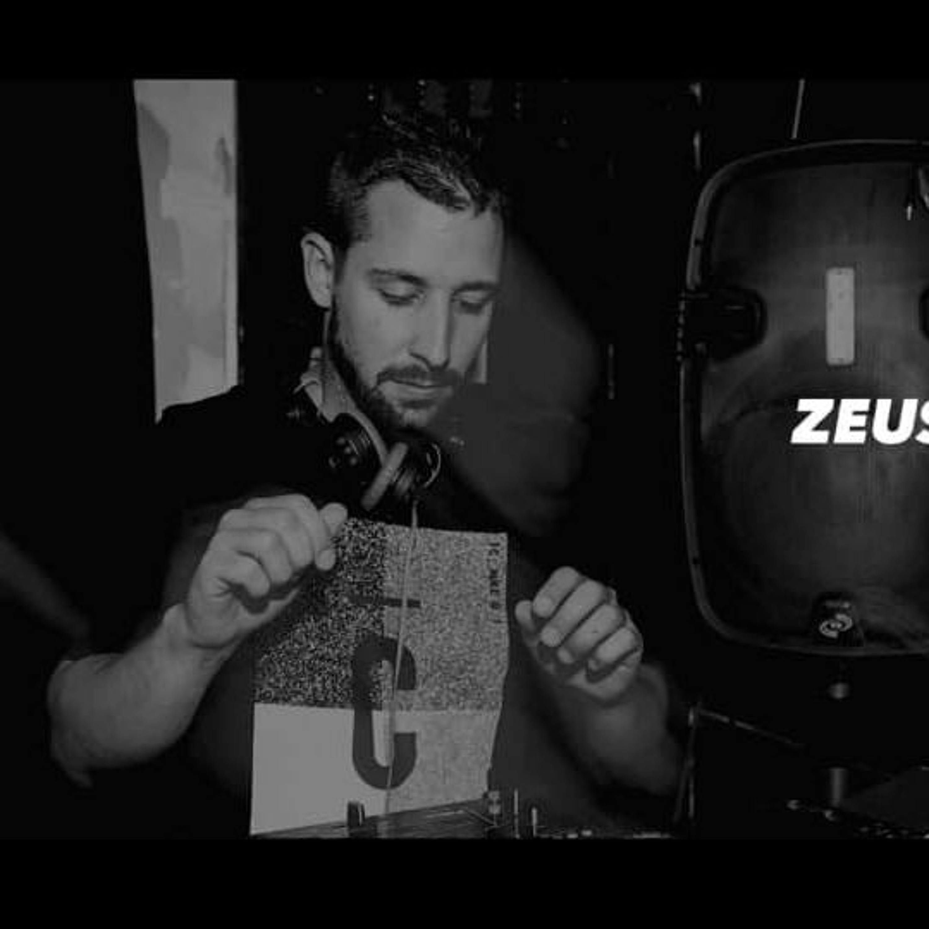 Zeus Lopez