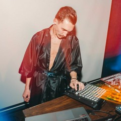 Vanya Limb Podcast for Соль