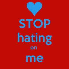 Exotik-ft Lil Nye Hate on Me