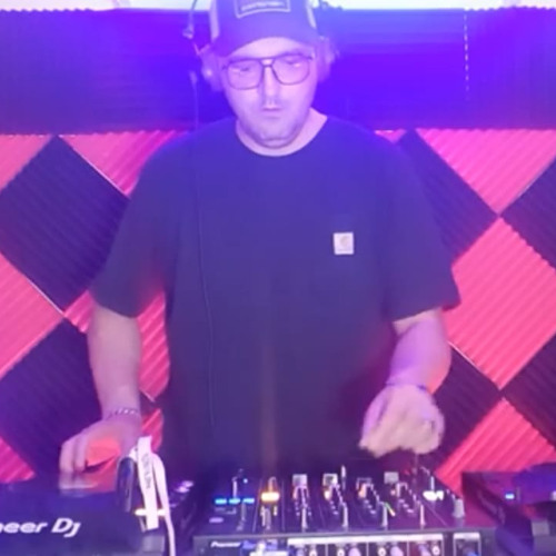 Distortion - NeburTB