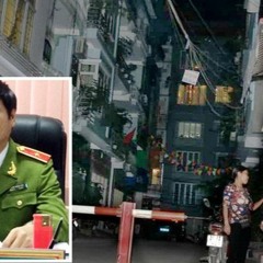 Ai là người bảo kê cho Nguyễn Văn Dương trong vụ án đánh bạc