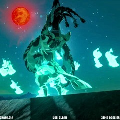 Revali - USB Clean - 2ème dossier